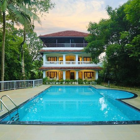 Once Upon The River, Aluva - Near Cochin International Airport Kochi Esterno foto