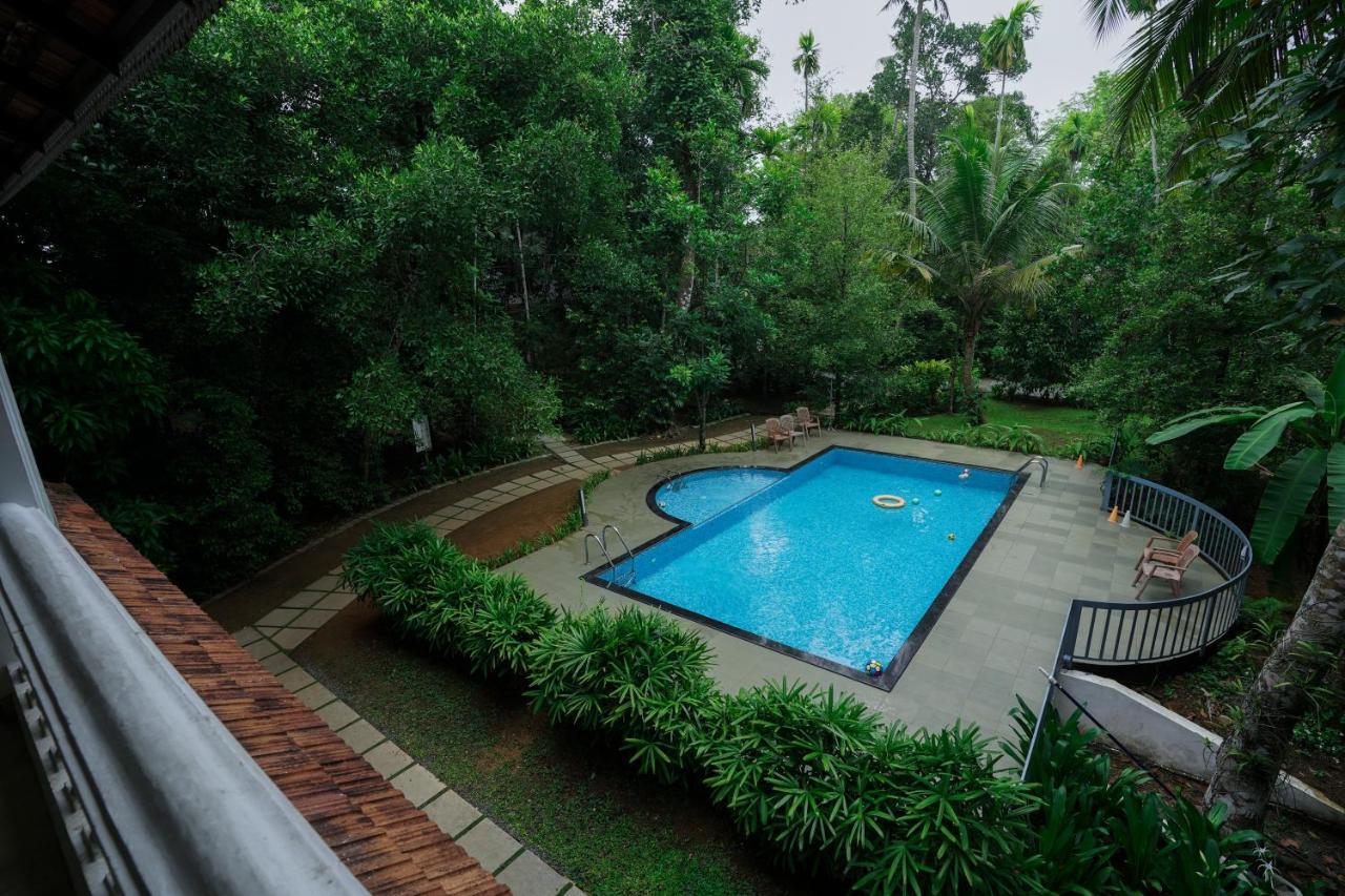 Once Upon The River, Aluva - Near Cochin International Airport Kochi Esterno foto