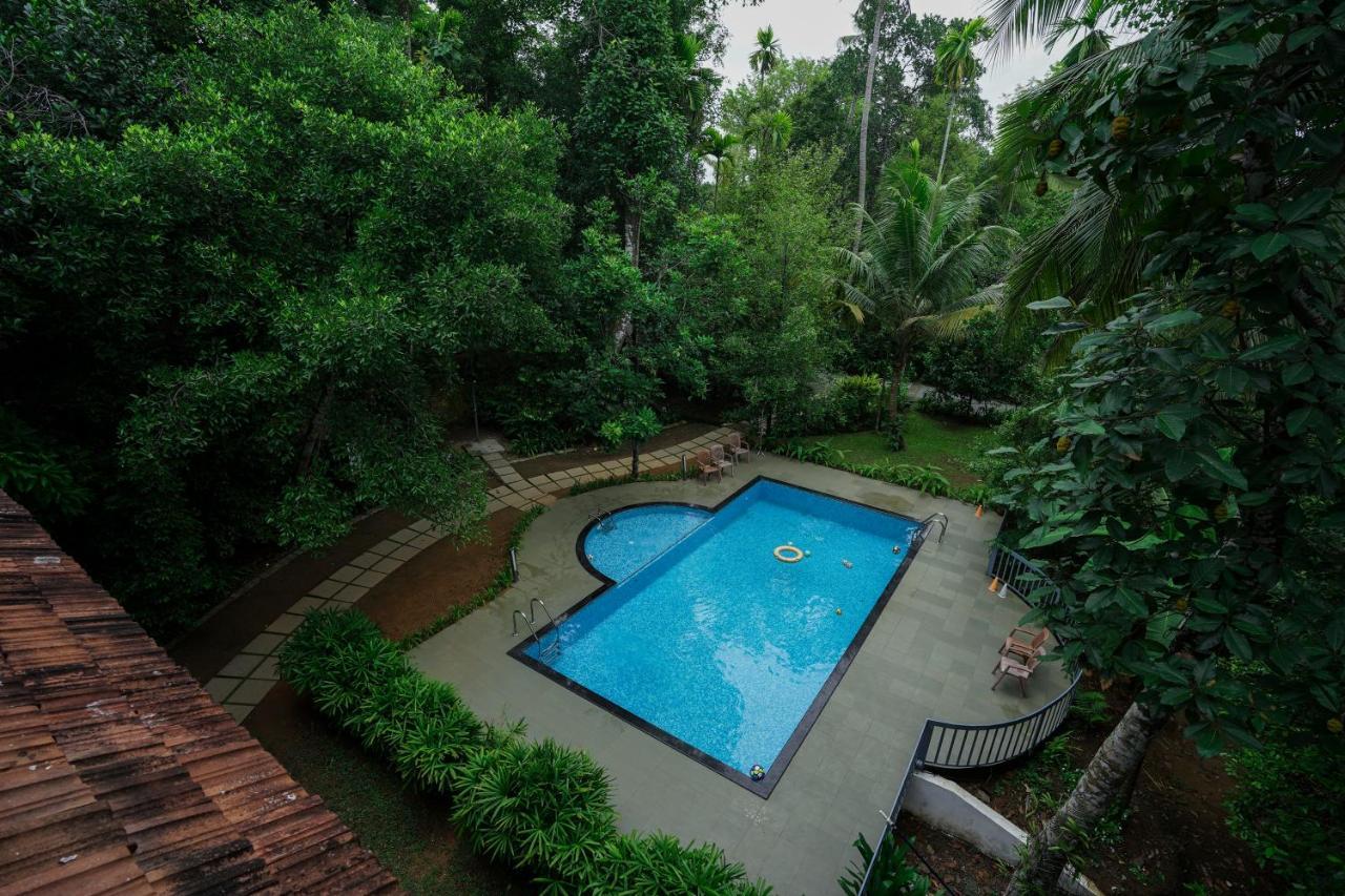 Once Upon The River, Aluva - Near Cochin International Airport Kochi Esterno foto