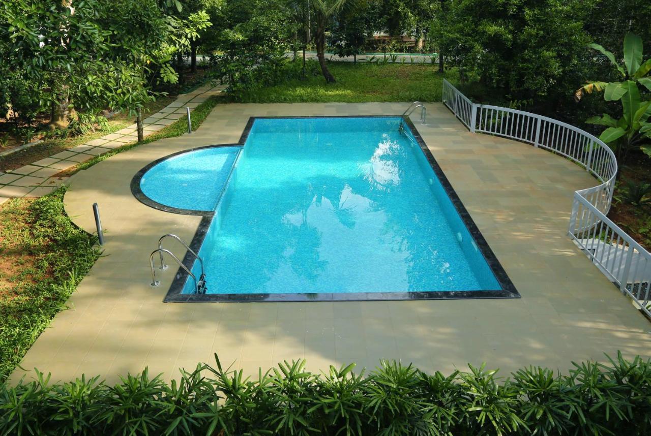 Once Upon The River, Aluva - Near Cochin International Airport Kochi Esterno foto