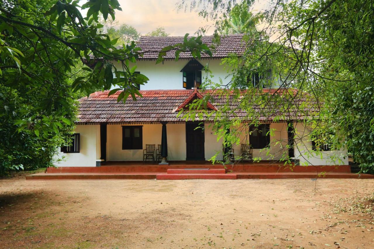 Once Upon The River, Aluva - Near Cochin International Airport Kochi Esterno foto