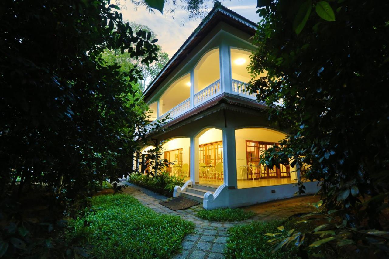 Once Upon The River, Aluva - Near Cochin International Airport Kochi Esterno foto