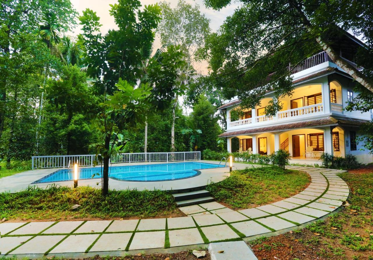 Once Upon The River, Aluva - Near Cochin International Airport Kochi Esterno foto