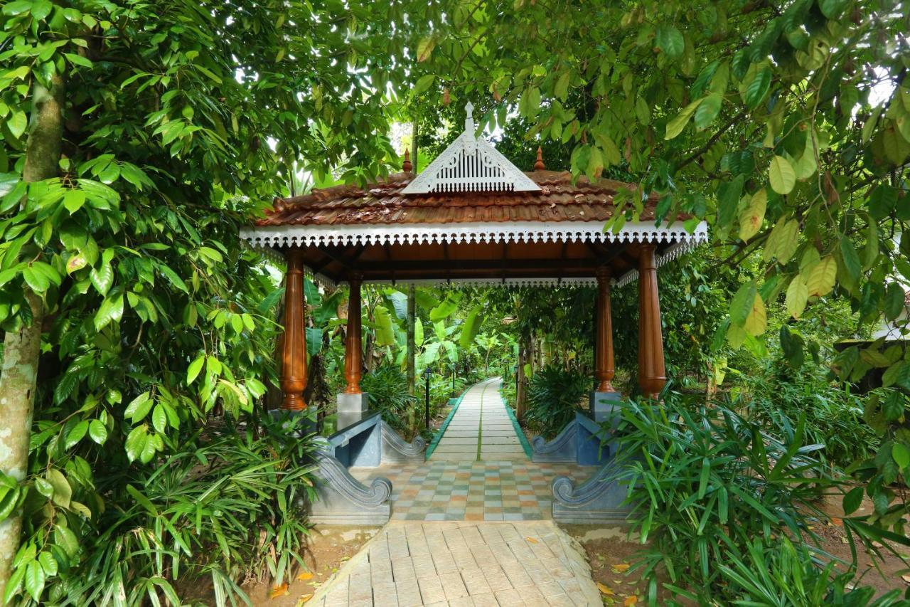 Once Upon The River, Aluva - Near Cochin International Airport Kochi Esterno foto